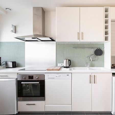 Les Vigies By Cocoonr Apartamento Saint-Malo Exterior foto