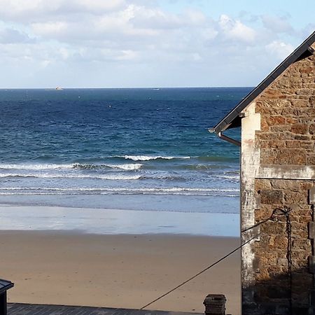 Les Vigies By Cocoonr Apartamento Saint-Malo Exterior foto