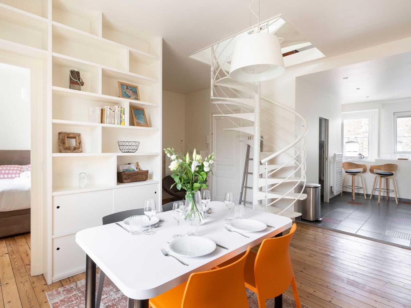 Les Vigies By Cocoonr Apartamento Saint-Malo Exterior foto