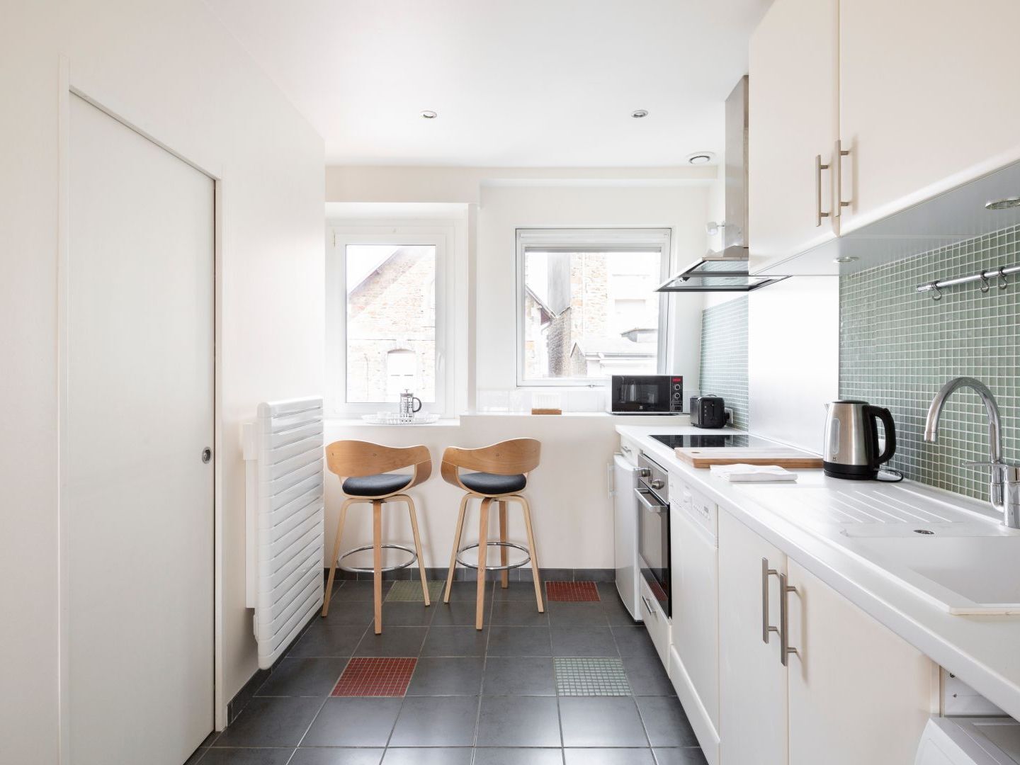 Les Vigies By Cocoonr Apartamento Saint-Malo Exterior foto