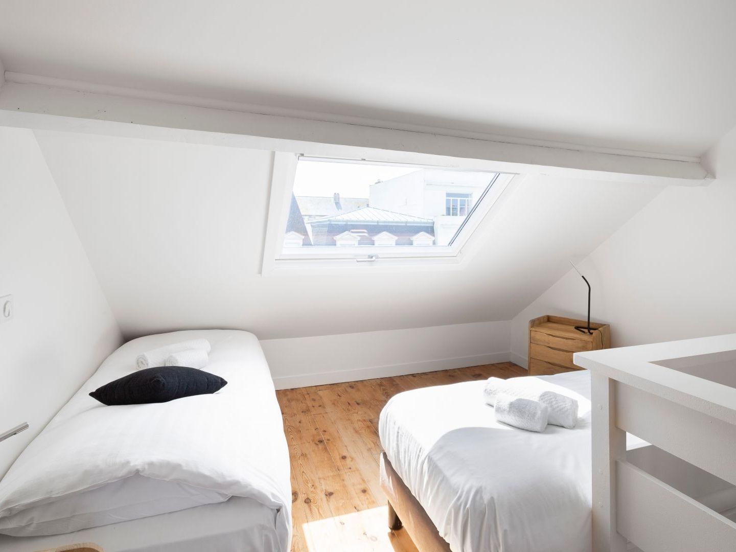 Les Vigies By Cocoonr Apartamento Saint-Malo Exterior foto