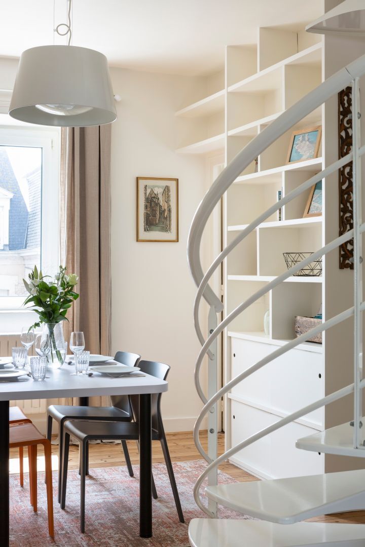 Les Vigies By Cocoonr Apartamento Saint-Malo Exterior foto
