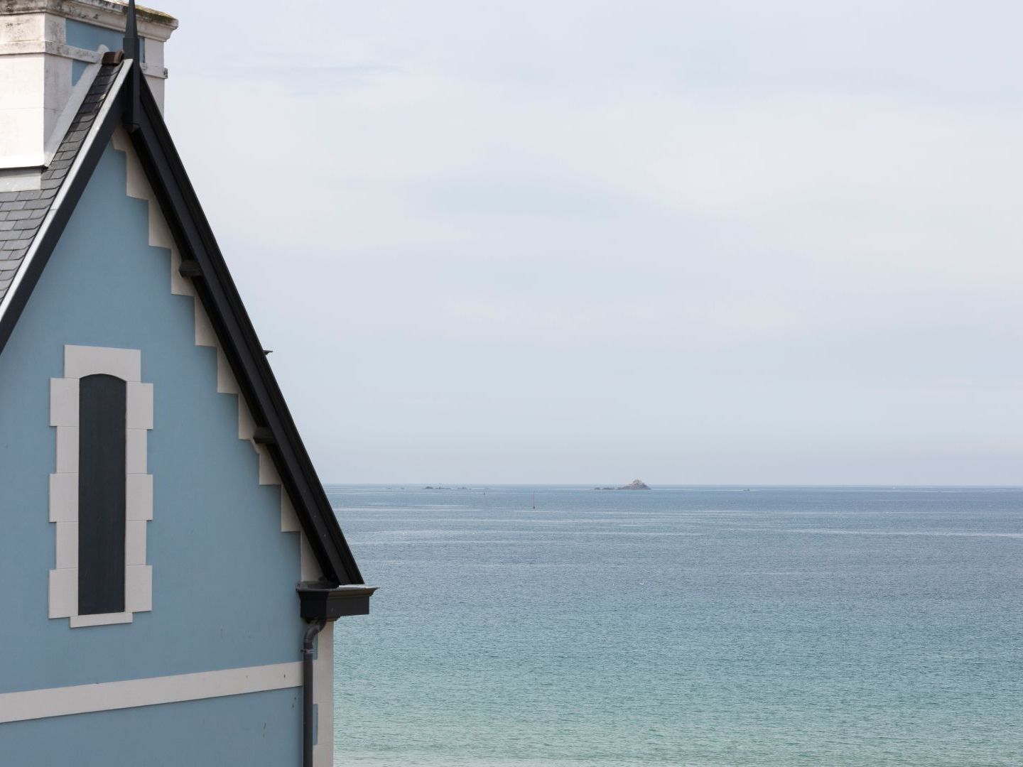 Les Vigies By Cocoonr Apartamento Saint-Malo Exterior foto