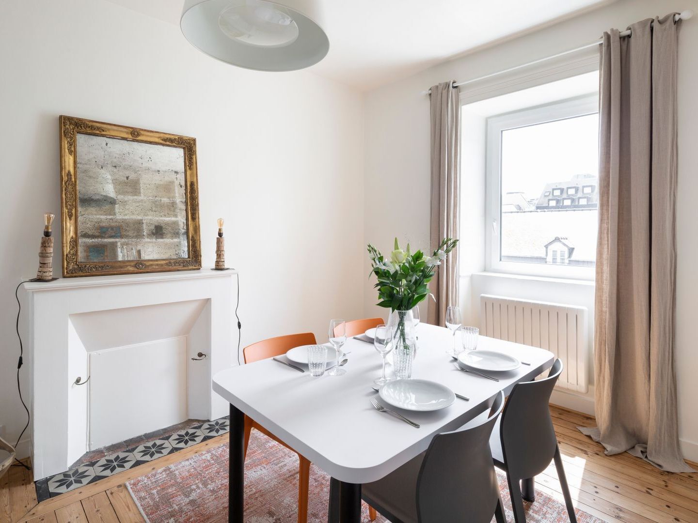 Les Vigies By Cocoonr Apartamento Saint-Malo Exterior foto