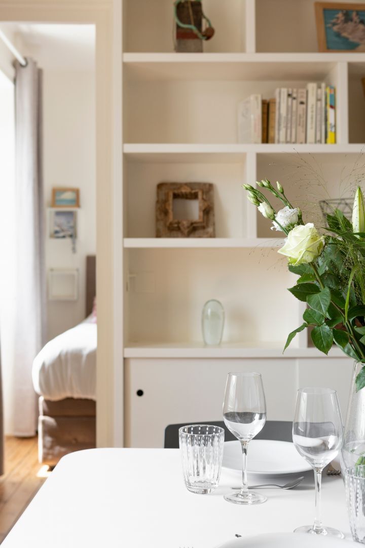 Les Vigies By Cocoonr Apartamento Saint-Malo Exterior foto